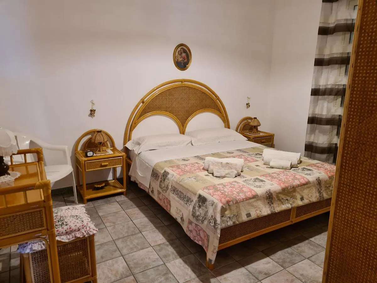 Appartamento Villa Porto Ulisse Corrado Ispica