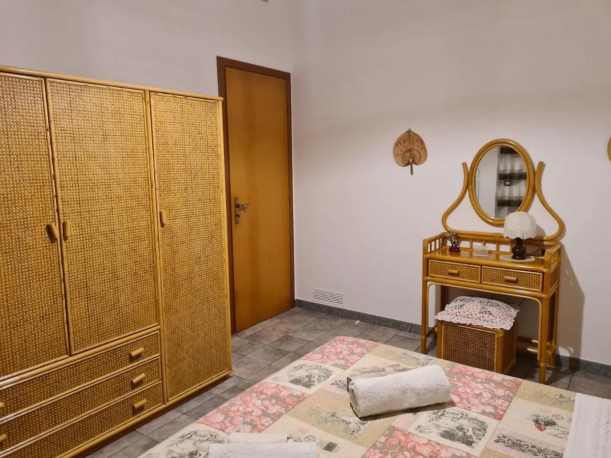 Villa Porto Ulisse Corrado Ispica Italia