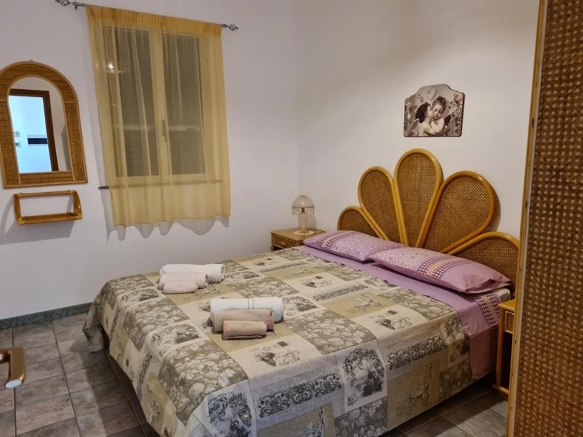 Appartamento Villa Porto Ulisse Corrado Ispica