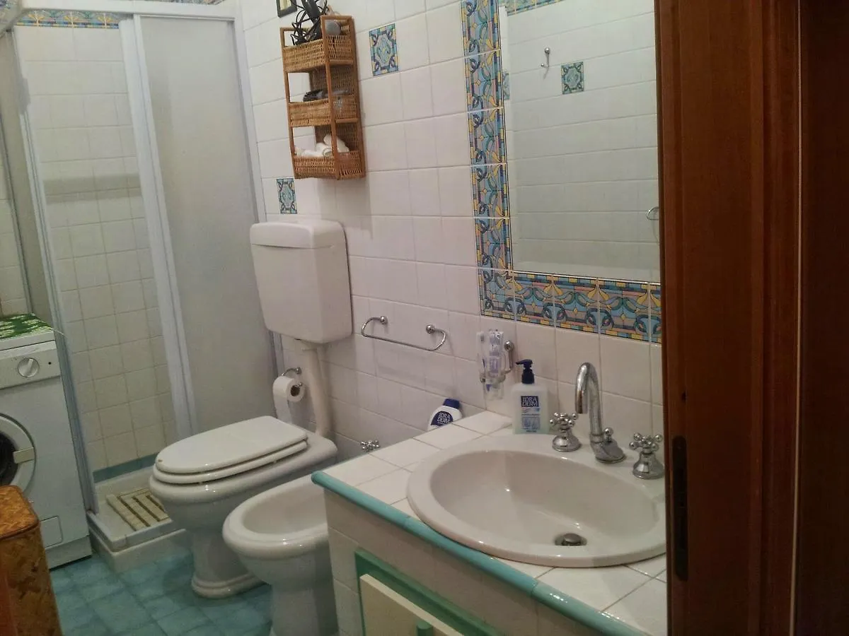 Villa Porto Ulisse Corrado Ispica