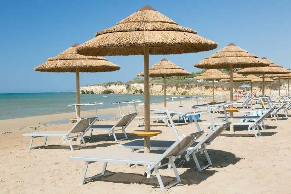Villa Porto Ulisse Corrado Ispica 0*,  Italia