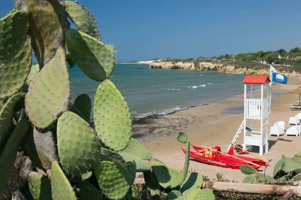 Apartment Villa Porto Ulisse Corrado Ispica Italy