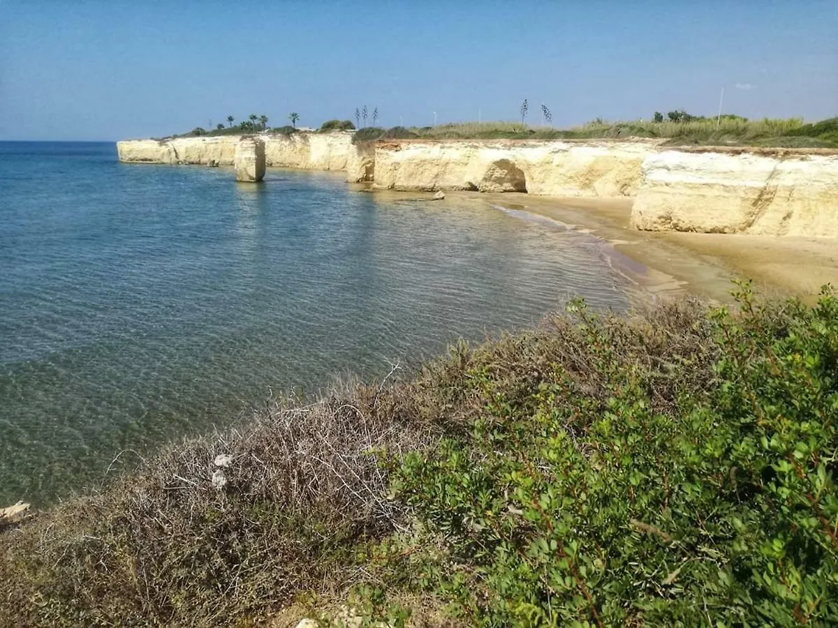Villa Porto Ulisse Corrado Ispica 0*,