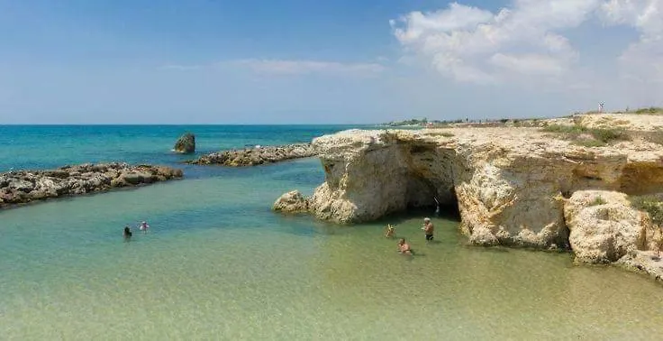 Villa Porto Ulisse Corrado Ispica