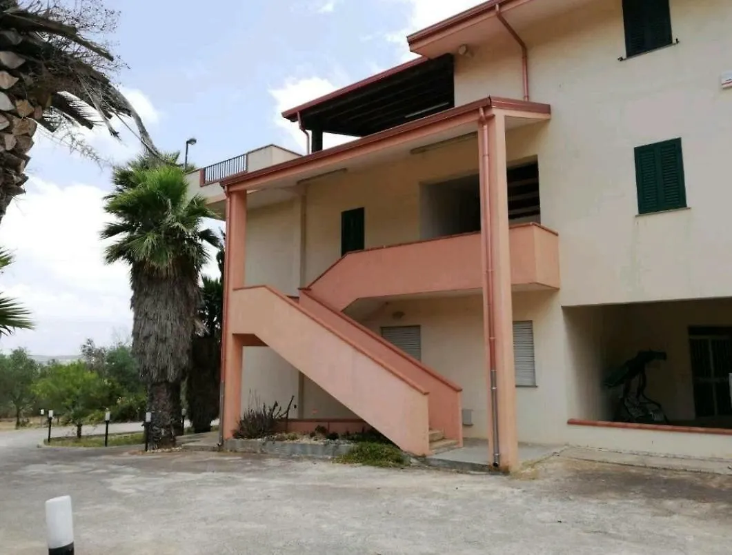 Villa Porto Ulisse Corrado Ispica 0*,  Italia