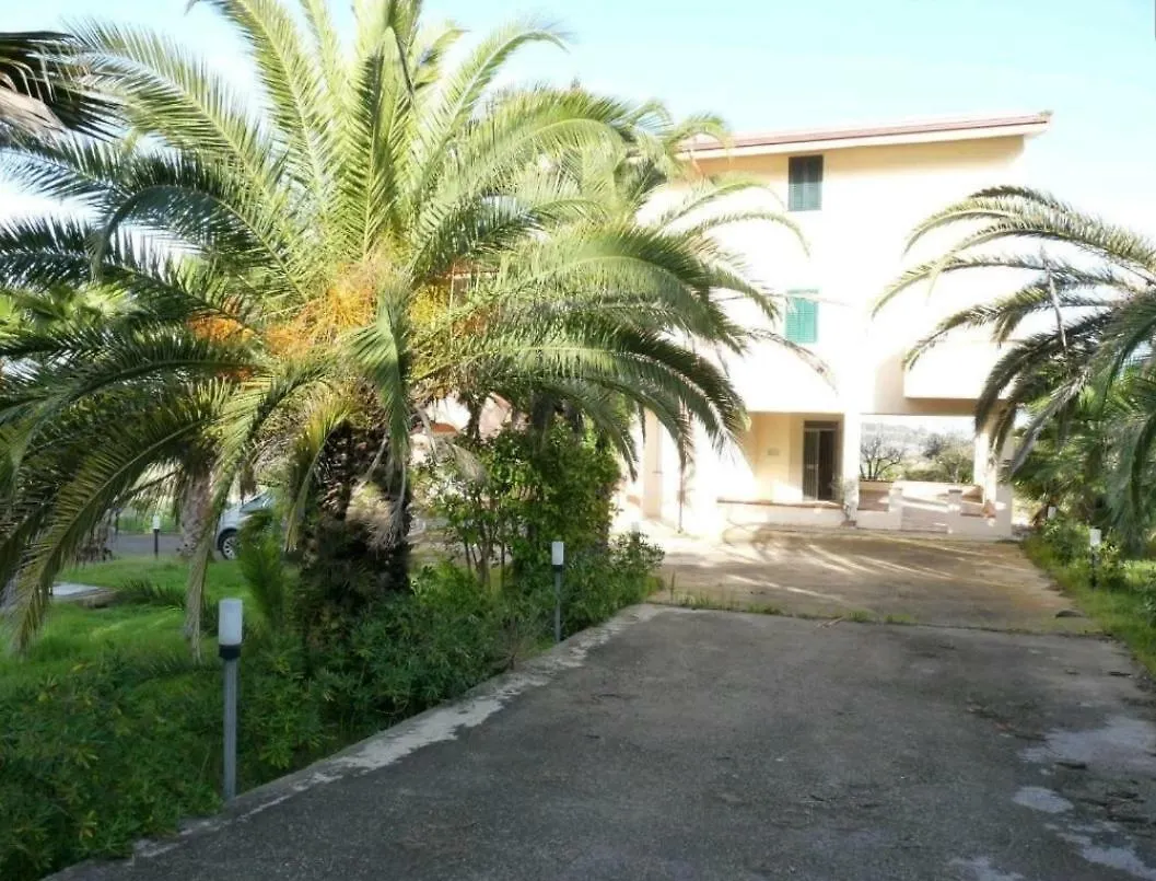 Villa Porto Ulisse Corrado Ispica Appartamento