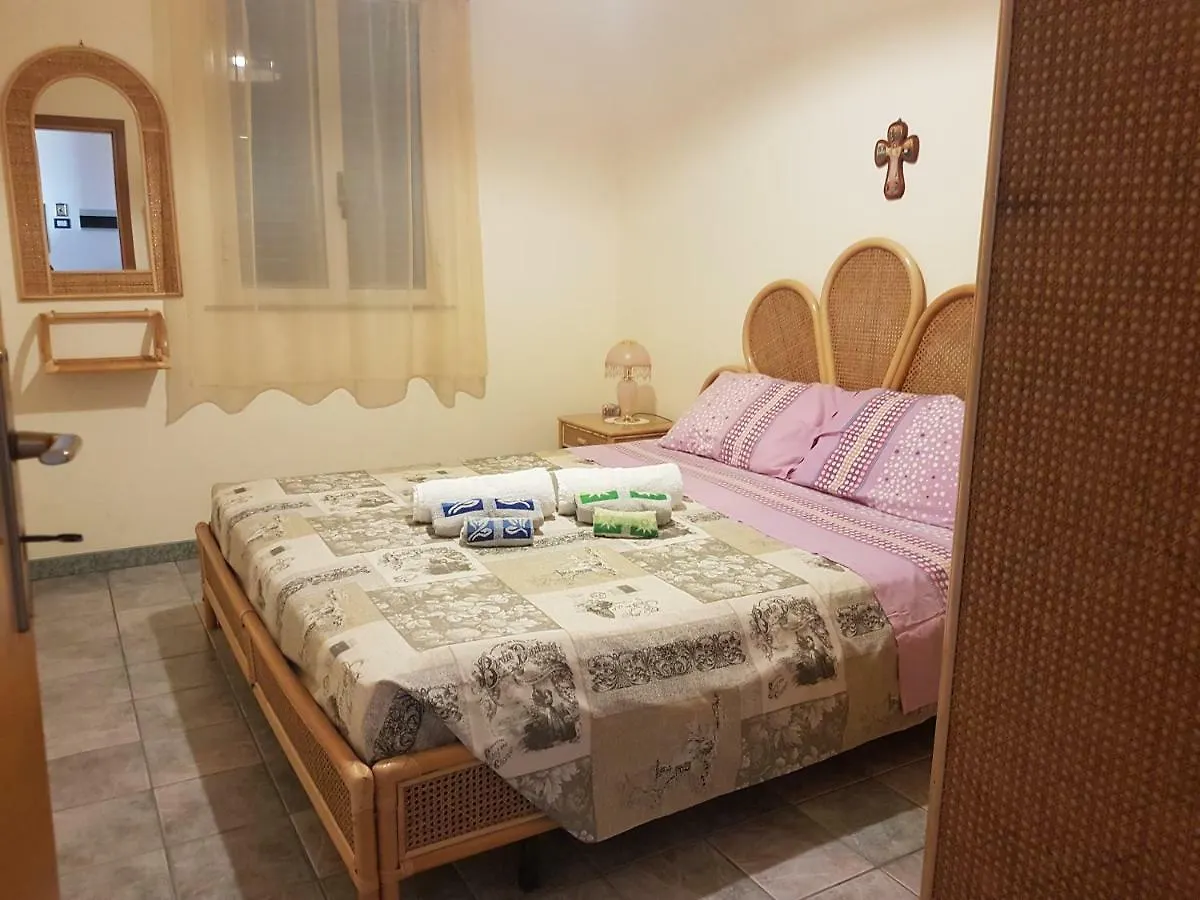 Appartamento Villa Porto Ulisse Corrado Ispica