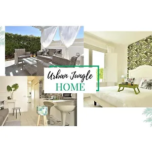 Urban Jungle Ispica