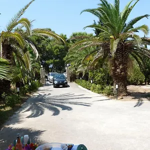 Casa Vacanze Porto Ulisse Ispica